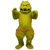 Slimey Monster Lightweight Mascot Costume