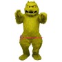 Slimey Monster Lightweight Mascot Costume