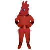 Space Lizard Lightweight Mascot Costume
