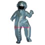 Spaceman Lightweight Mascot Costume