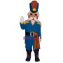 Baron VonSchnitzell Lightweight Mascot Costume