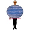 Neptune Lightweight Mascot Costume