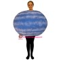 Neptune Lightweight Mascot Costume