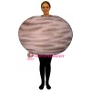Uranus Lightweight Mascot Costume