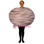 Uranus Lightweight Mascot Costume