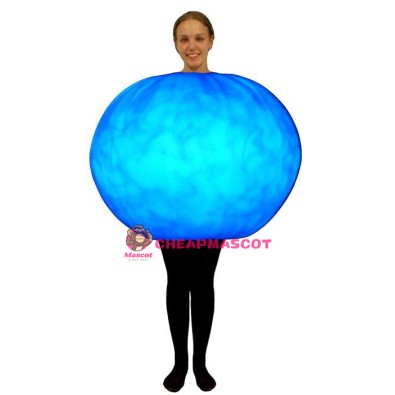 Venus Lightweight Mascot Costume