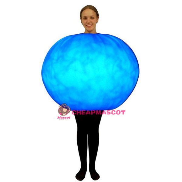 Venus Lightweight Mascot Costume