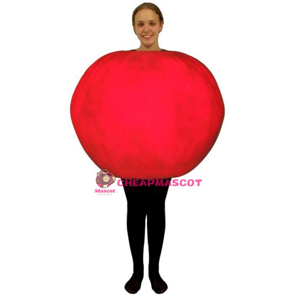 Mars Lightweight Mascot Costume