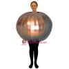 Mercury Lightweight Mascot Costume