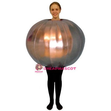 Mercury Lightweight Mascot Costume