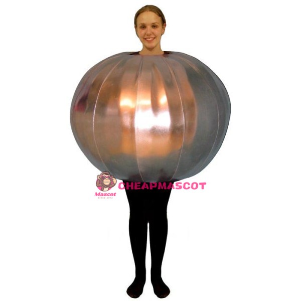 Mercury Lightweight Mascot Costume