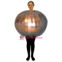 Mercury Lightweight Mascot Costume