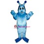 UFO Man Lightweight Mascot Costume