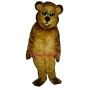 Baby Sasquatch Lightweight Mascot Costume