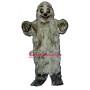 Hairy Lightweight Mascot Costume