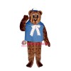 Baby Bear Lightweight Mascot Costume