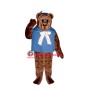 Baby Bear Lightweight Mascot Costume