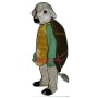 Mock Turtle Lightweight Mascot Costume