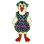 Ma Goose Lightweight Mascot Costume