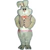 March Hare Lightweight Mascot Costume
