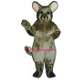 Doormouse Lightweight Mascot Costume