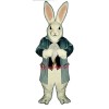 Lord Cottontail Lightweight Mascot Costume