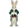 Lord Cottontail Lightweight Mascot Costume