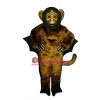 Flying Monkey Lightweight Mascot Costume