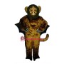 Flying Monkey Lightweight Mascot Costume