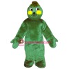 Brussel Sprout Lightweight Mascot Costume