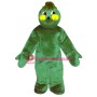 Brussel Sprout Lightweight Mascot Costume