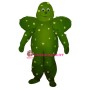 Prickly Cactus Lightweight Mascot Costume