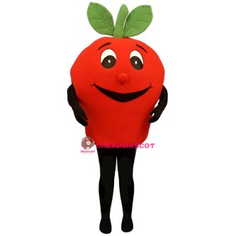 Big Apple Lightweight Mascot Costume