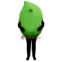 Big Lime Lightweight Mascot Costume