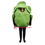 Iceberg Lettuce Lightweight Mascot Costume