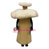 Cauliflower Lightweight Mascot Costume