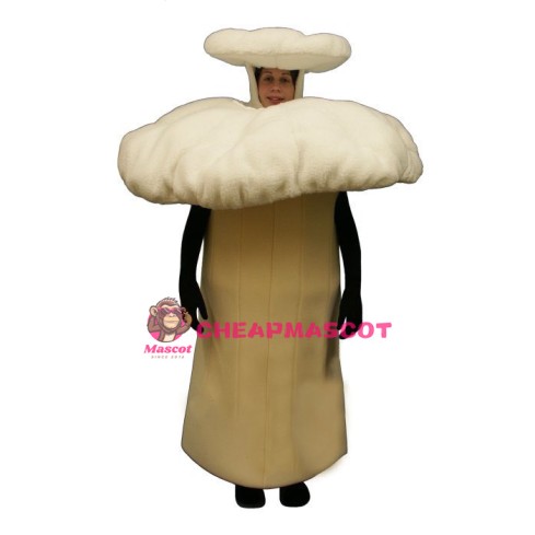Cauliflower Lightweight Mascot Costume