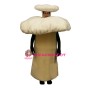 Cauliflower Lightweight Mascot Costume