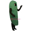 Sweet Pickle Lightweight Mascot Costume