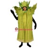 Celery Lightweight Mascot Costume