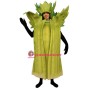 Celery Lightweight Mascot Costume