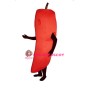 Chili Pepper Lightweight Mascot Costume