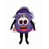 Cabbage Lightweight Mascot Costume