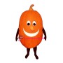 Rotten Pumpkin Lightweight Mascot Costume