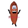Sweet Potato Lightweight Mascot Costume