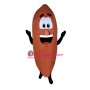 Sweet Potato Lightweight Mascot Costume