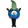 Bobby Blueberry Lightweight Mascot Costume