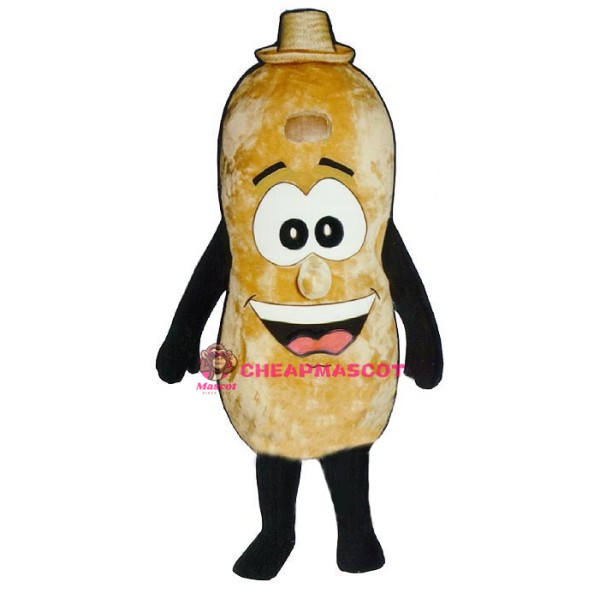 Idaho Potato Lightweight Mascot Costume