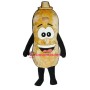 Idaho Potato Lightweight Mascot Costume