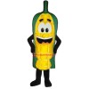 Cornie Corn Lightweight Mascot Costume